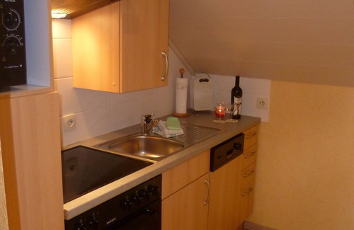 Schwalefeld Appartement | ☎️🍀🌹Appartement moderne et confortablement meublé avec balcon pour 2-8 personnes🌹🍀 (🌹🍀