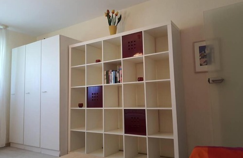 Gundernhausen Appartement | Gemütliche Souterrainwohnung