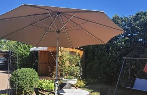 Gundernhausen Appartement | Gemütliche Souterrainwohnung