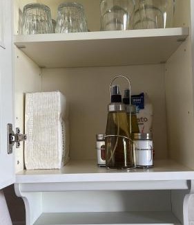 Fubine Appartement | Genéve