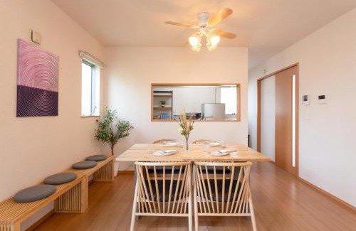 Odawara Appartement | Gen-an no Sato - 幻庵の里