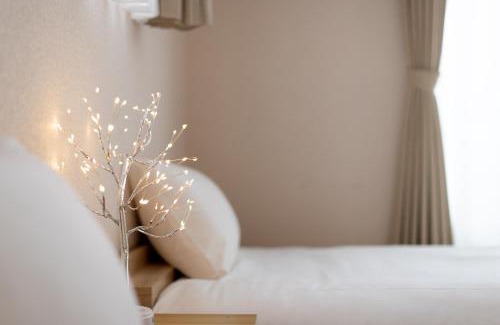 Odawara Appartement | Gen-an no Sato - 幻庵の里