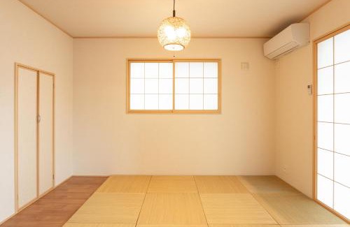 Odawara Appartement | Gen-an no Sato - 幻庵の里