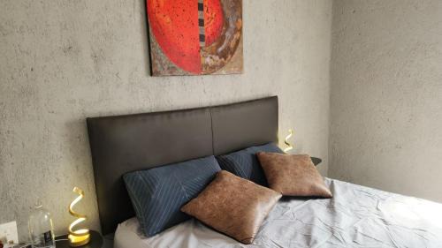 Hazyview Maison | GenAyah Hotel & Safari