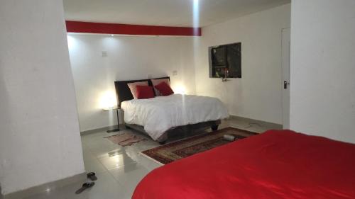 Hazyview Maison | GenAyah Hotel & Safari