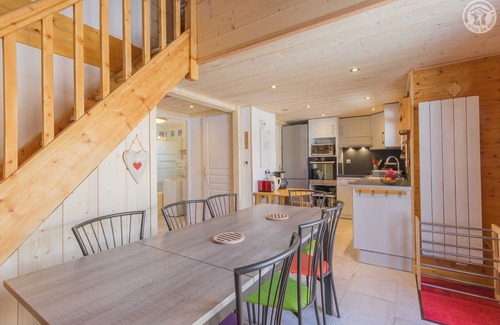 Saint-Francois-Longchamp Maison | GENEPIX - SAINT FRANCOIS LONGCHAMP