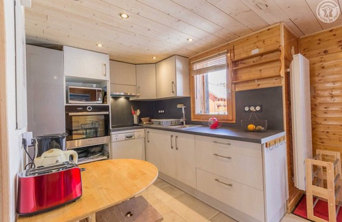 Saint-Francois-Longchamp Maison | GENEPIX - SAINT FRANCOIS LONGCHAMP