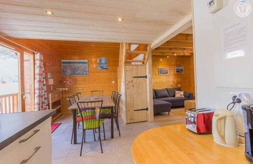 Saint-Francois-Longchamp Maison | GENEPIX - SAINT FRANCOIS LONGCHAMP