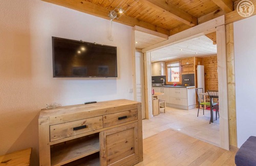 Saint-Francois-Longchamp Maison | GENEPIX - SAINT FRANCOIS LONGCHAMP