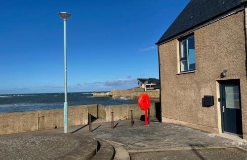 Eyemouth Maison | Generals Yard