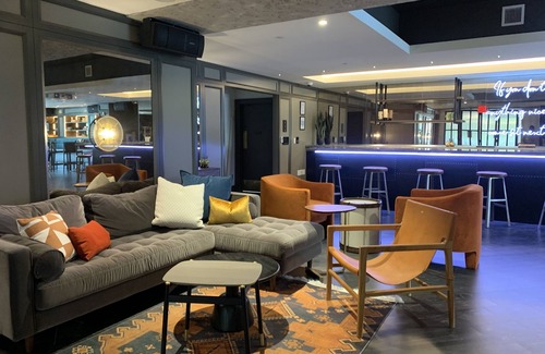 Kalorama Heights Hôtel | Generator Hotel Washington DC