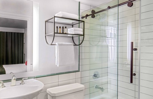 Kalorama Heights Hôtel | Generator Hotel Washington DC