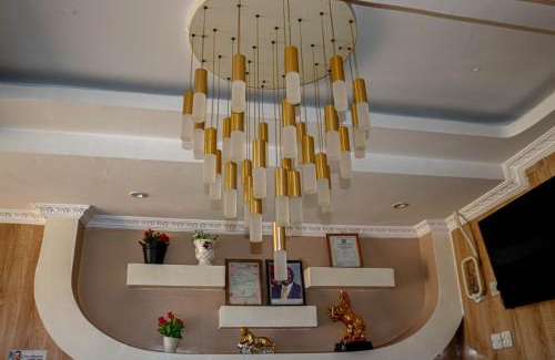Central Province Appartement | Generis Hotel