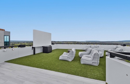 Alphington Appartement | Generous 2-Bed Apartment with Great Amenities