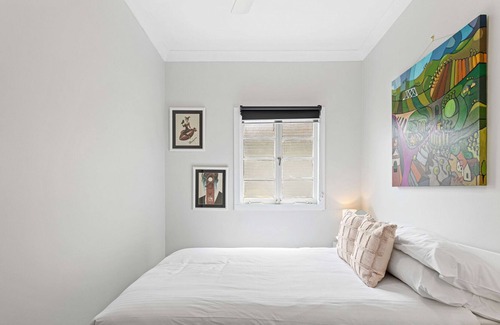 Newmarket Maison | Generous 3-Bed Family Home with Alfresco Dining