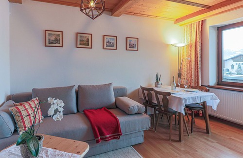 Kirchdorf in Tirol Appartement | Chalet spacieux proche de pistes de ski