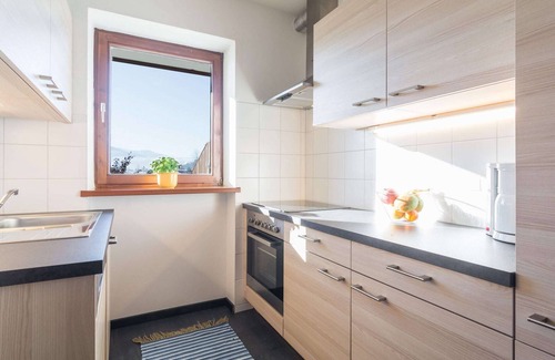 Kirchdorf in Tirol Appartement | Chalet spacieux proche de pistes de ski