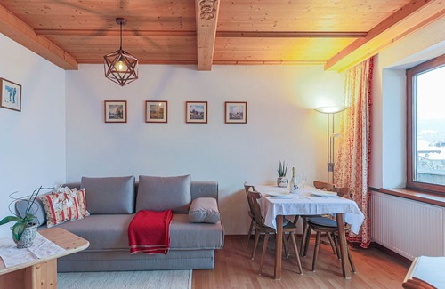 Kirchdorf in Tirol Appartement | Chalet spacieux proche de pistes de ski