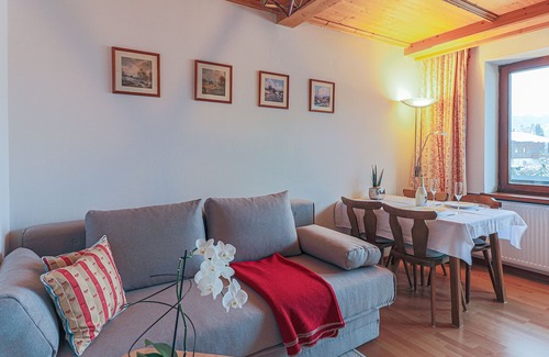 Kirchdorf in Tirol Appartement | Chalet spacieux proche de pistes de ski