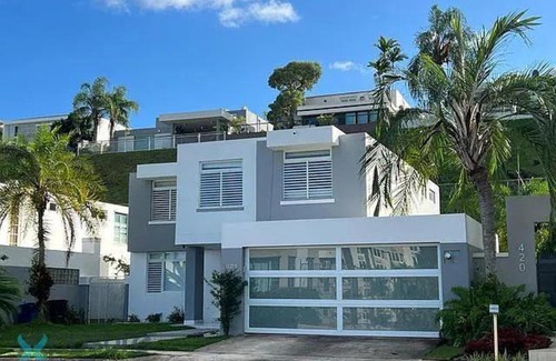 Santa Rosa Appartement | Generous home available
