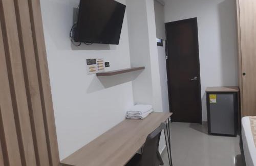 Sincelejo Hôtel | Genesis Hotel