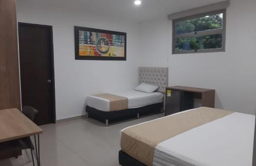 Sincelejo Hôtel | Genesis Hotel