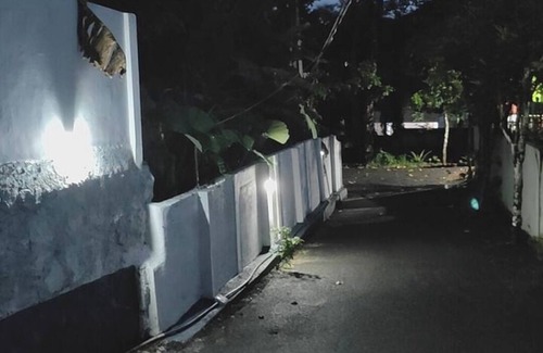 Kottayam Maison | Genesis spaces non AC upto 4 guests Kottayam