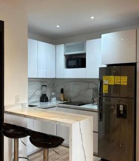 San Patricio Appartement | GenesisSuite