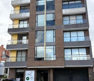 San Patricio Appartement | GenesisSuite