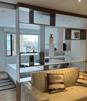 San Patricio Appartement | GenesisSuite