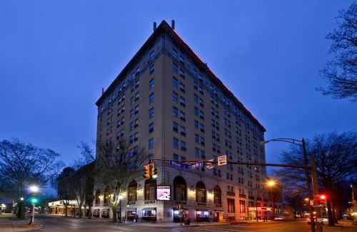 Williamsport Hôtel | Genetti Hotel, SureStay Collection by Best Western