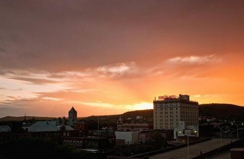 Williamsport Hôtel | Genetti Hotel, SureStay Collection by Best Western