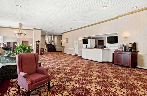 Williamsport Hôtel | Genetti Hotel, SureStay Collection by Best Western