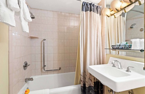 Williamsport Hôtel | Genetti Hotel, SureStay Collection by Best Western