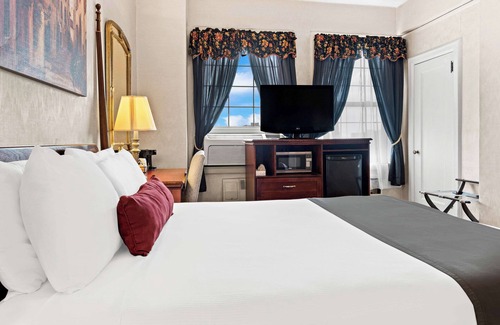 Williamsport Hôtel | Genetti Hotel, SureStay Collection by Best Western