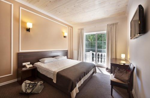 Arcadia Hôtel | Geneva Resort Hotel