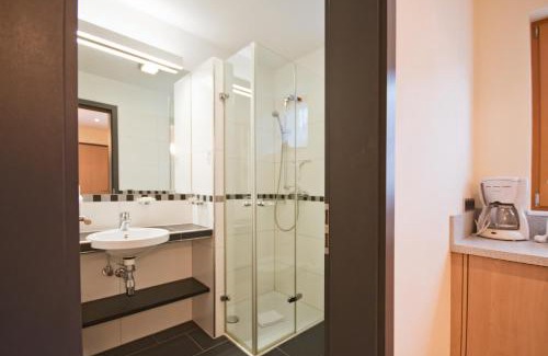 Mauchen Hôtel | Gengs Linde