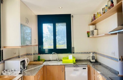 Bonmont Terres Noves Maison | Genial casa en zona exclusiva