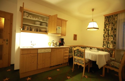 Imst Appartement | Genießen Sie die Freiheit der Ferienwohnung Gepaart mit dem Komfort vom 4-hotel