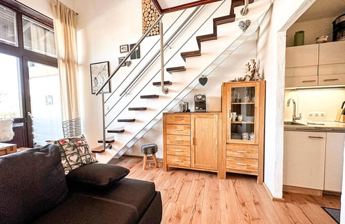 Steibis Appartement | Genießen Sie Einen Erholsamen Urlaub in der Ferienwohnung Yeti in Steibis bei Ob