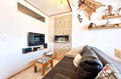 Steibis Appartement | Genießen Sie Einen Erholsamen Urlaub in der Ferienwohnung Yeti in Steibis bei Ob