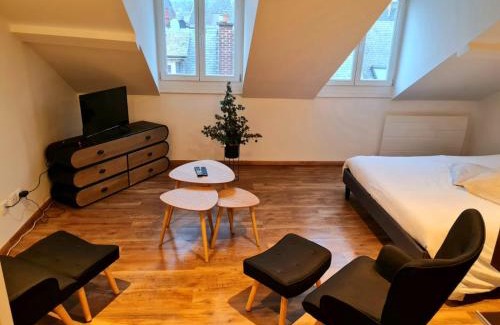 Charleville-Mezieres Appartement | genie 2