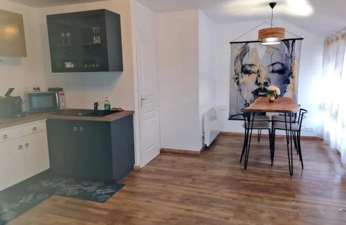 Charleville-Mezieres Appartement | genie 2