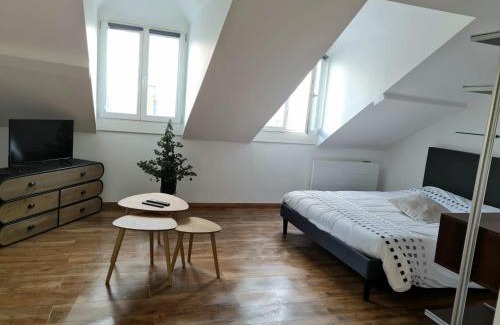 Charleville-Mezieres Appartement | genie 2