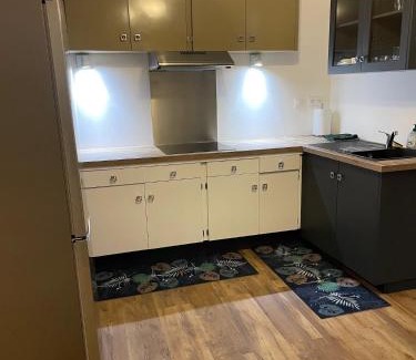 Charleville-Mezieres Appartement | genie 2