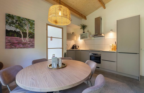 Giethmen Maison | Geniet samen van de rust en natuur