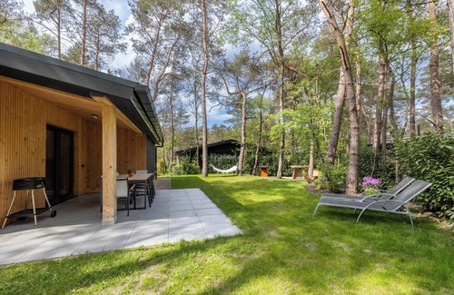 Giethmen Maison | Geniet samen van de rust en natuur
