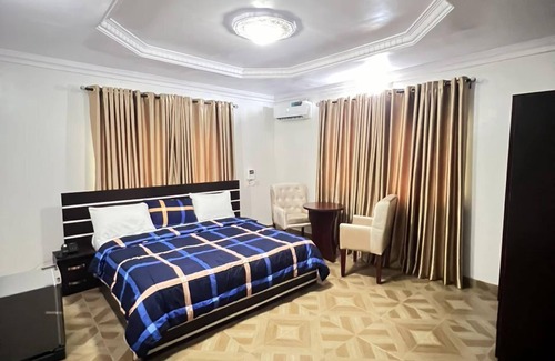 Ijebu Ode Maison | Genisys Guest House