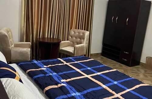 Ijebu Ode Maison | Genisys Guest House