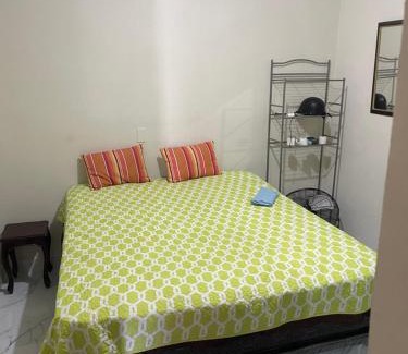 Santiago de los Caballeros Hôtel | Genius